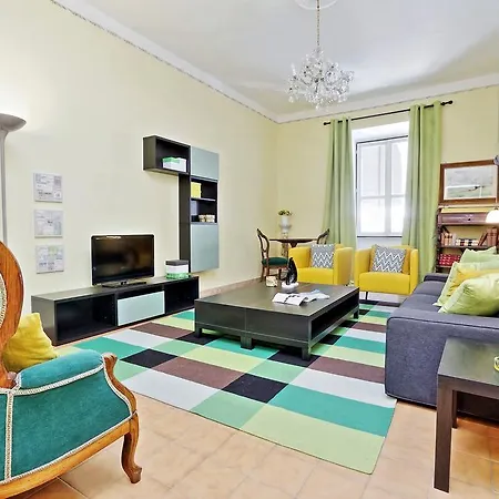 Apartman Beesprint Cialdini Róma