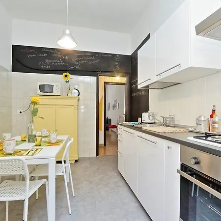 Beesprint Cialdini Apartment Rome