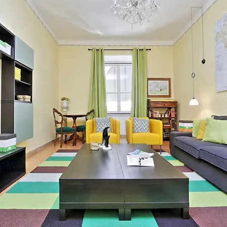 Apartment Beesprint Cialdini *