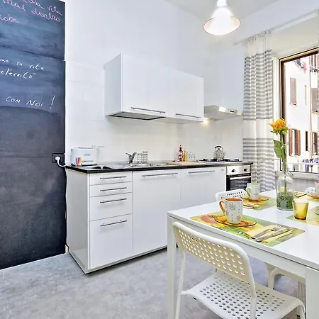 Apartment Beesprint Cialdini *
